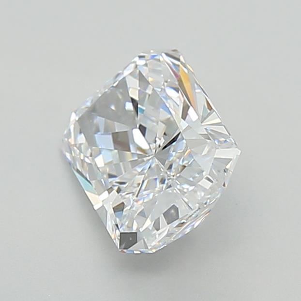 1.53 Carat Radiant Lab Diamond :: Greenstar spin frame 01