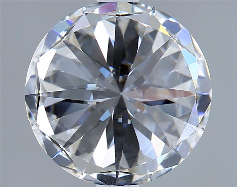 2.04 Carat Round Lab Diamond :: Greenstar spin frame 01