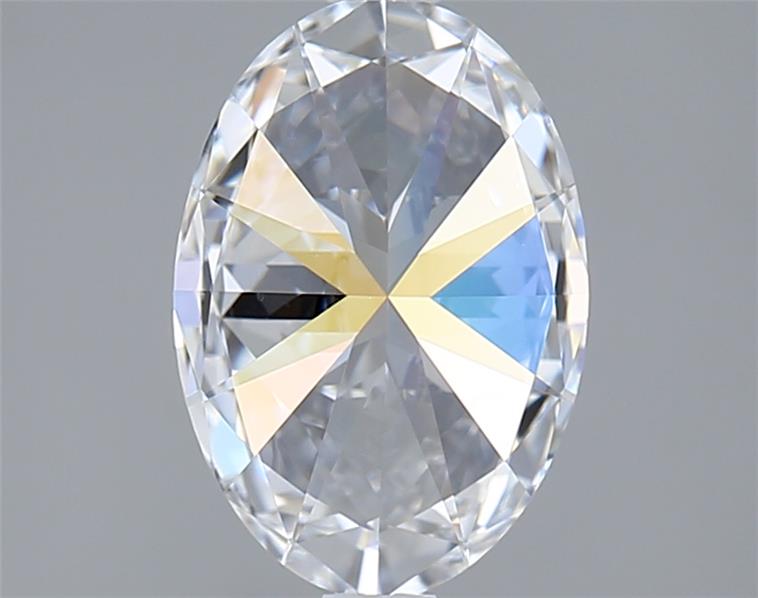 1.53 Carat Oval Lab Diamond :: Greenstar spin frame 01