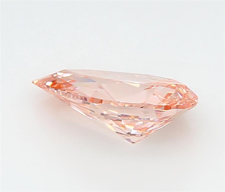 2.06 Carat Pear Lab Diamond :: Greenstar spin frame 01