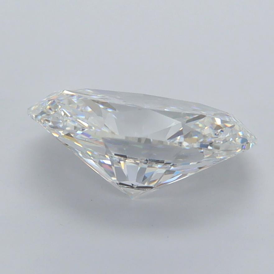 2.04 Carat Oval Lab Diamond :: Greenstar spin frame 01