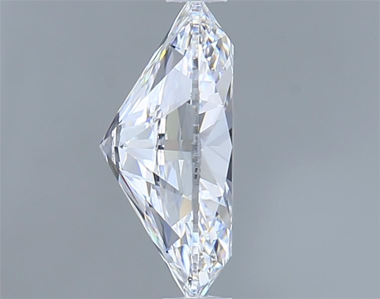 1.50 Carat Oval Lab Diamond :: Greenstar spin frame 01