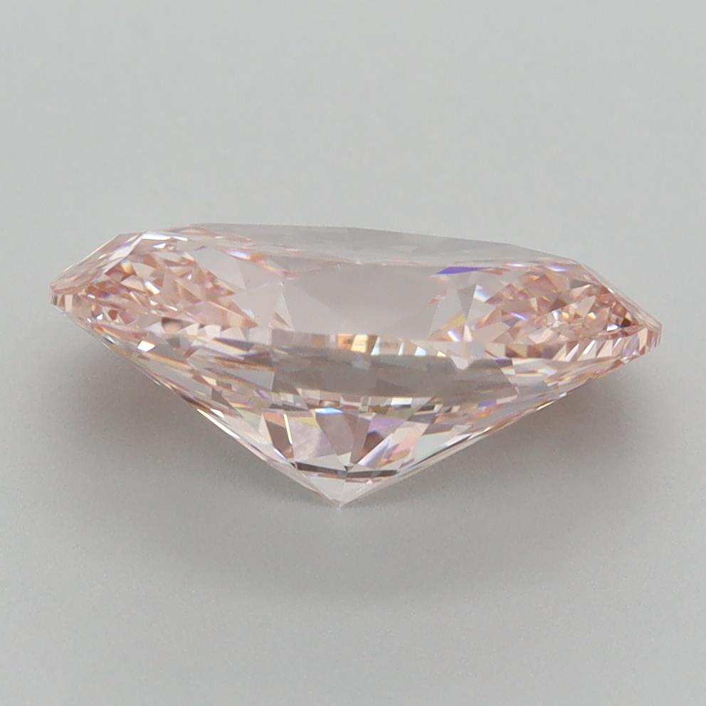 3.01 Carat Oval Lab Diamond :: Greenstar spin frame 01