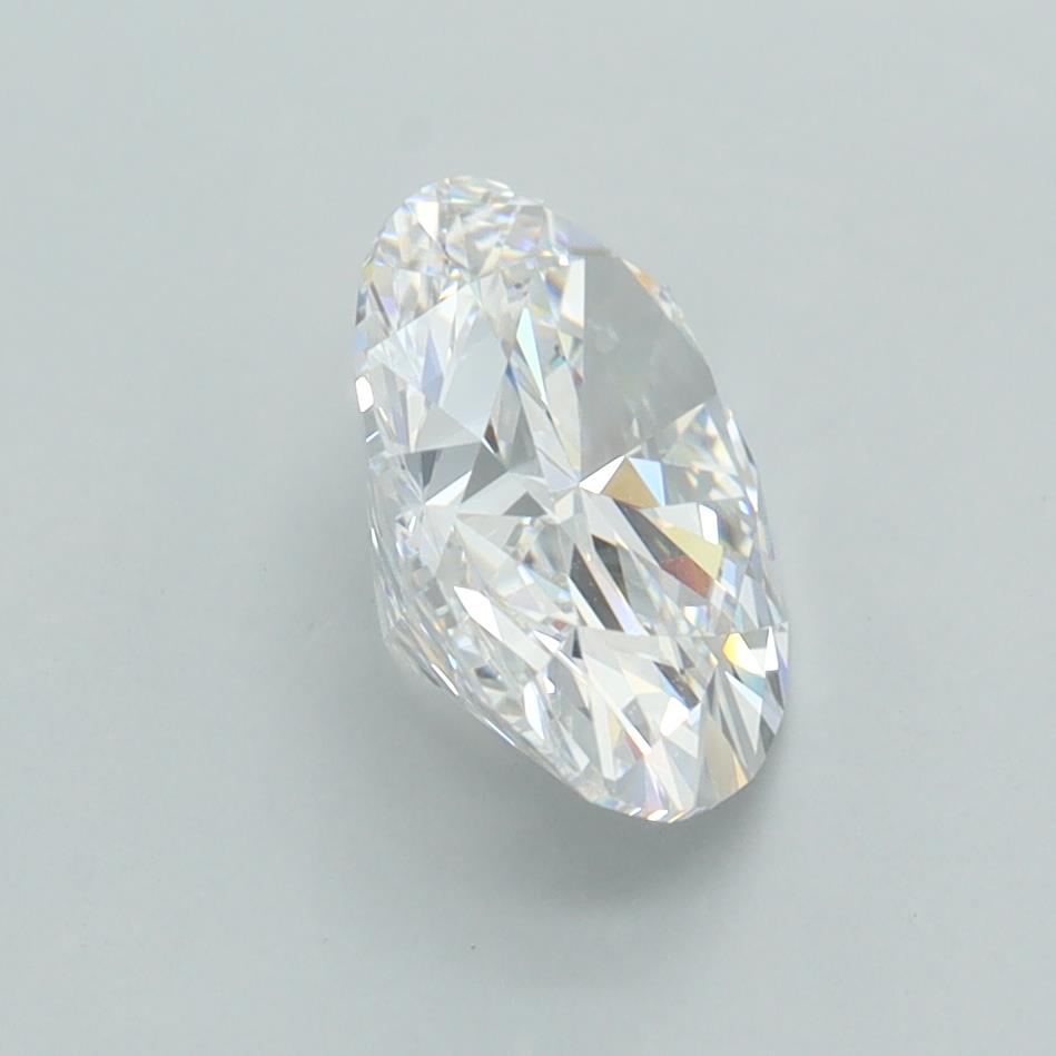 2.03 Carat Oval Lab Diamond :: Greenstar spin frame 01