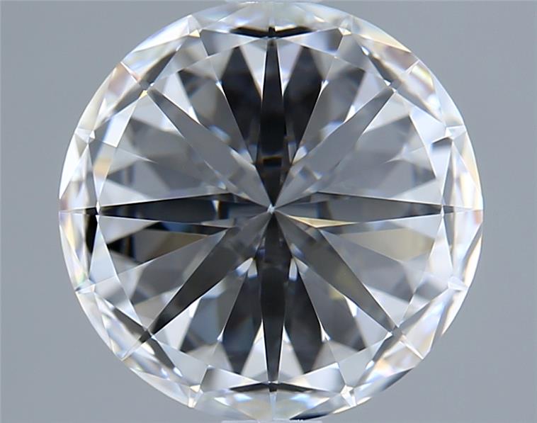 2.31 Carat Round Lab Diamond :: Greenstar spin frame 01
