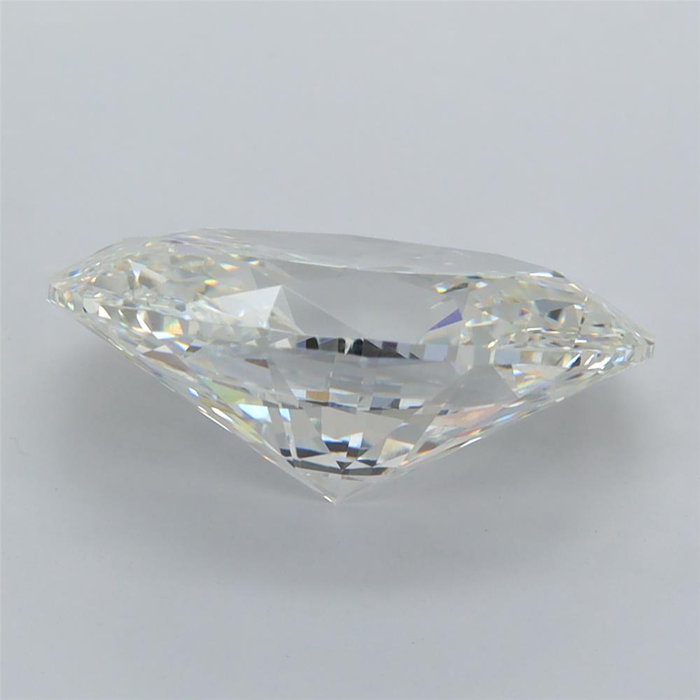 5.07 Carat Oval Lab Diamond :: Greenstar spin frame 01