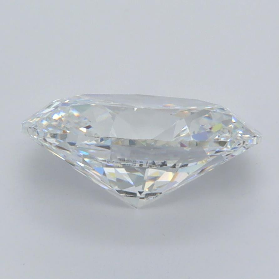 2.51 Carat Oval Lab Diamond :: Greenstar spin frame 01