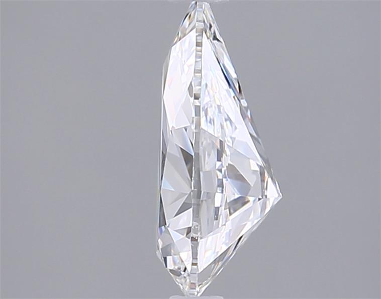 2.01 Carat Pear Lab Diamond :: Greenstar spin frame 02