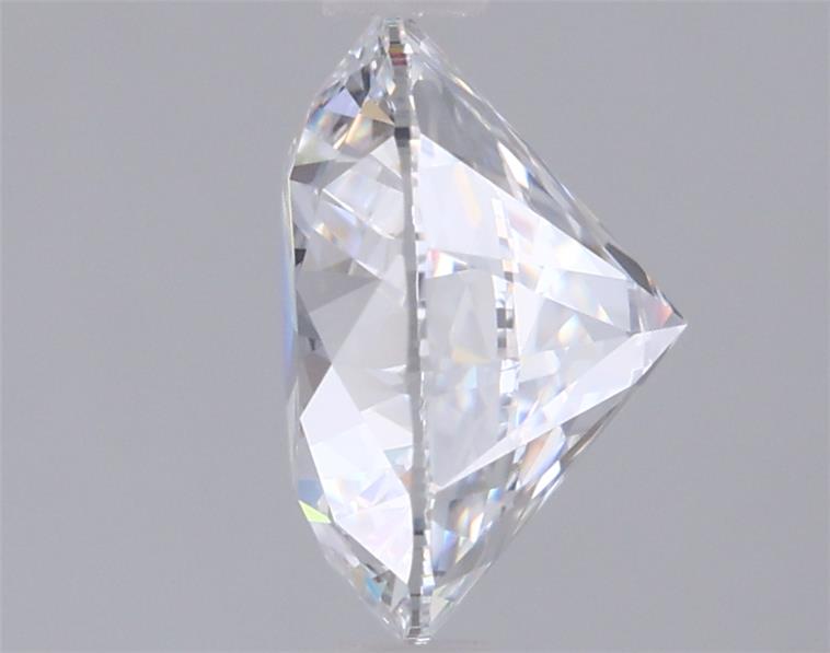 1.91 Carat Round Lab Diamond :: Greenstar spin frame 02