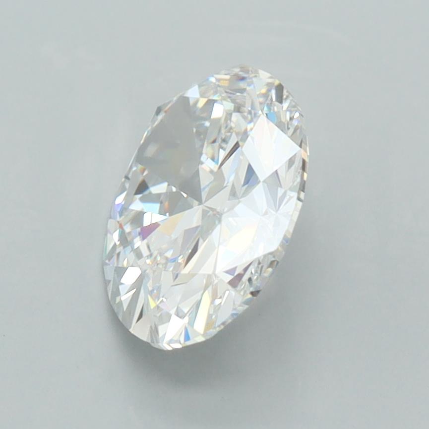 2.02 Carat Oval Lab Diamond :: Greenstar spin frame 02