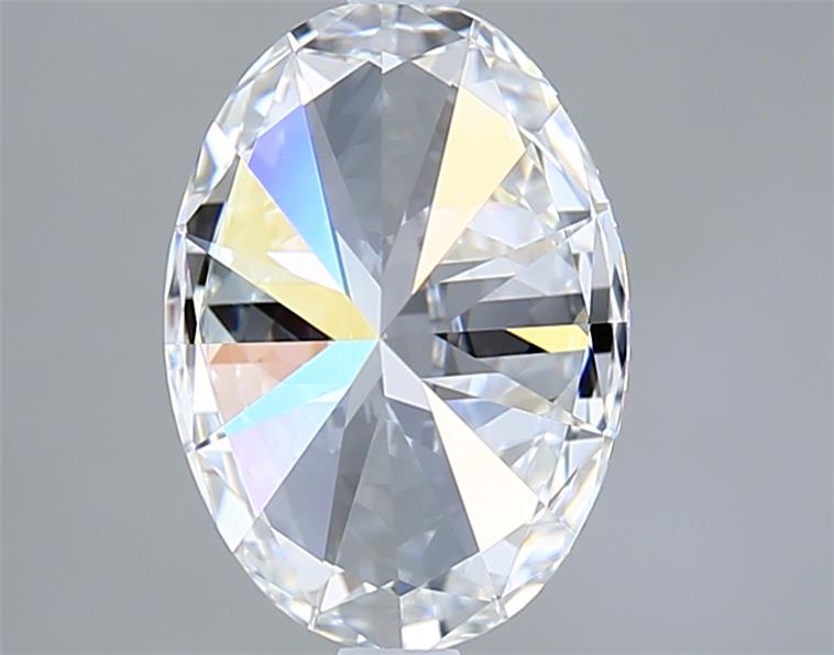 2.02 Carat Oval Lab Diamond :: Greenstar spin frame 02