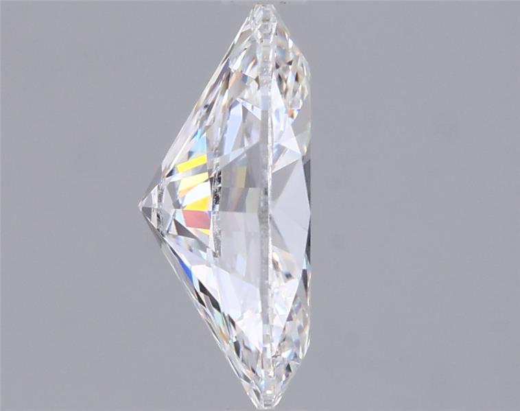 1.54 Carat Oval Lab Diamond :: Greenstar spin frame 02