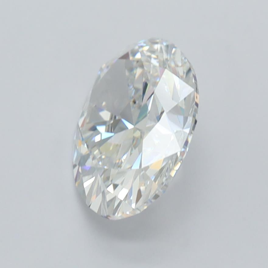2.03 Carat Oval Lab Diamond :: Greenstar spin frame 02