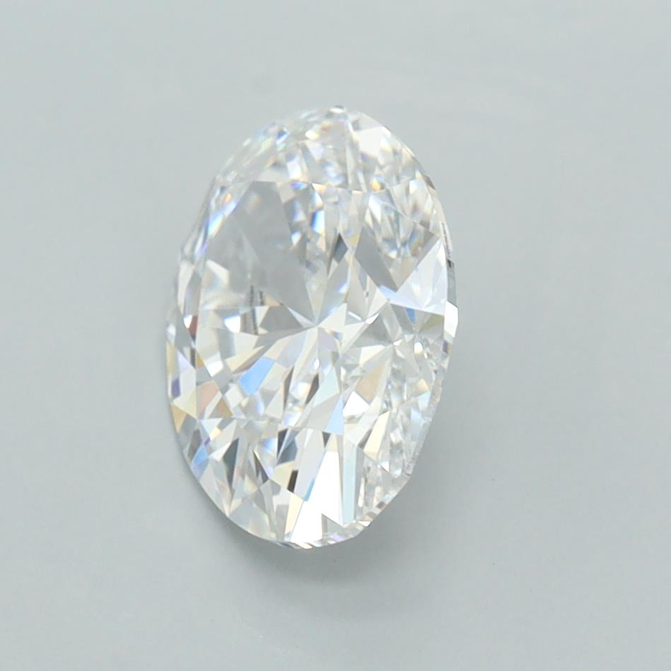 1.85 Carat Oval Lab Diamond :: Greenstar spin frame 02