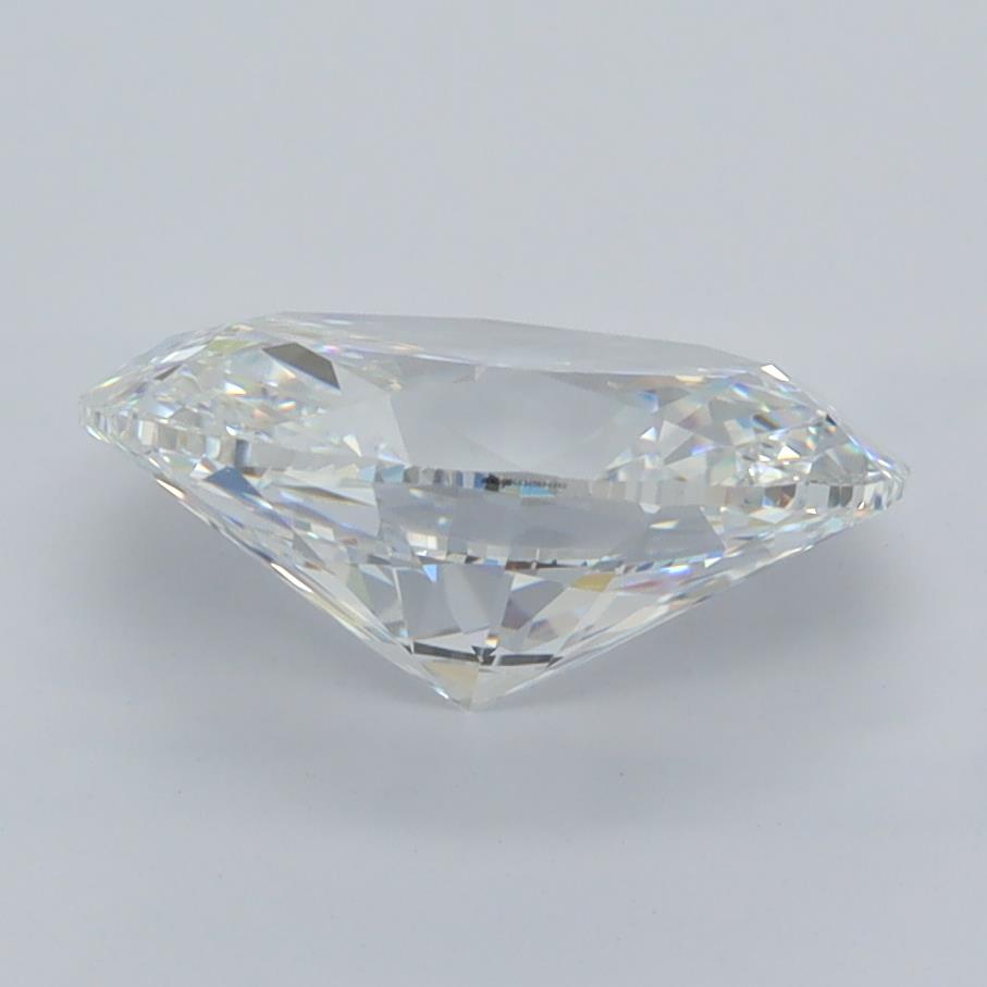 2.21 Carat Oval Lab Diamond :: Greenstar spin frame 02