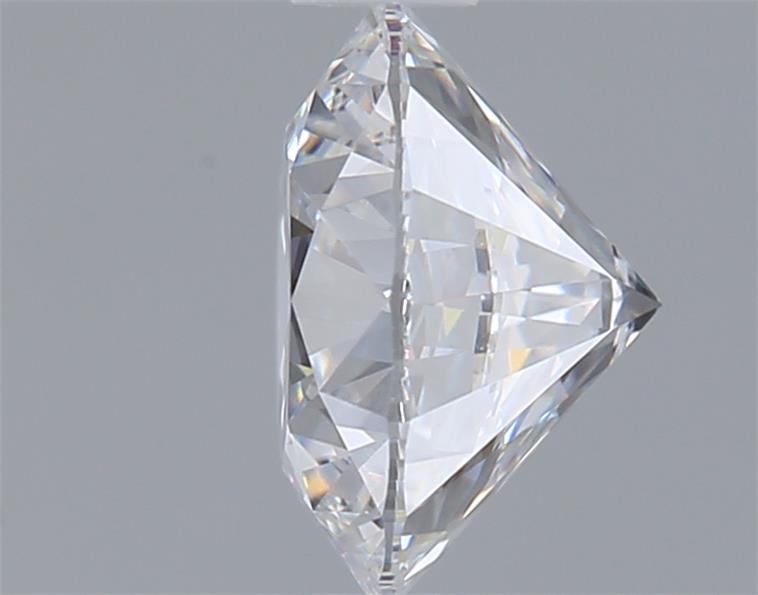 1.05 Carat Round Lab Diamond :: Greenstar spin frame 02
