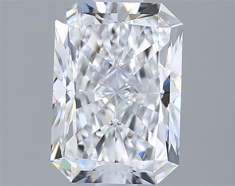 1.56 Carat Radiant Lab Diamond :: Greenstar spin frame 02