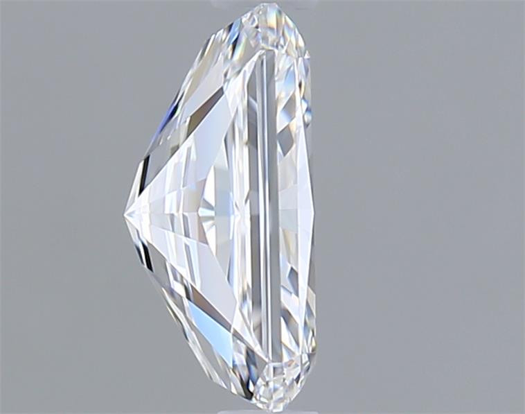 1.28 Carat Radiant Lab Diamond :: Greenstar spin frame 02