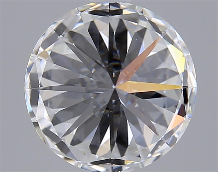 2.26 Carat Round Lab Diamond :: Greenstar spin frame 02