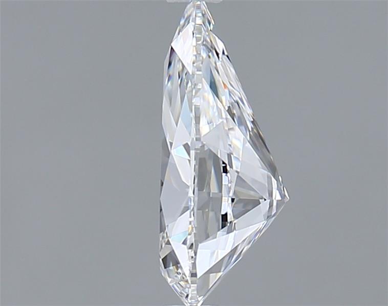 1.54 Carat Pear Lab Diamond :: Greenstar spin frame 02