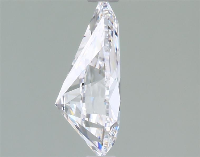 1.22 Carat Pear Lab Diamond :: Greenstar spin frame 02