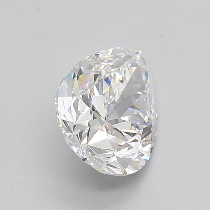 2.15 Carat Pear Lab Diamond :: Greenstar spin frame 02
