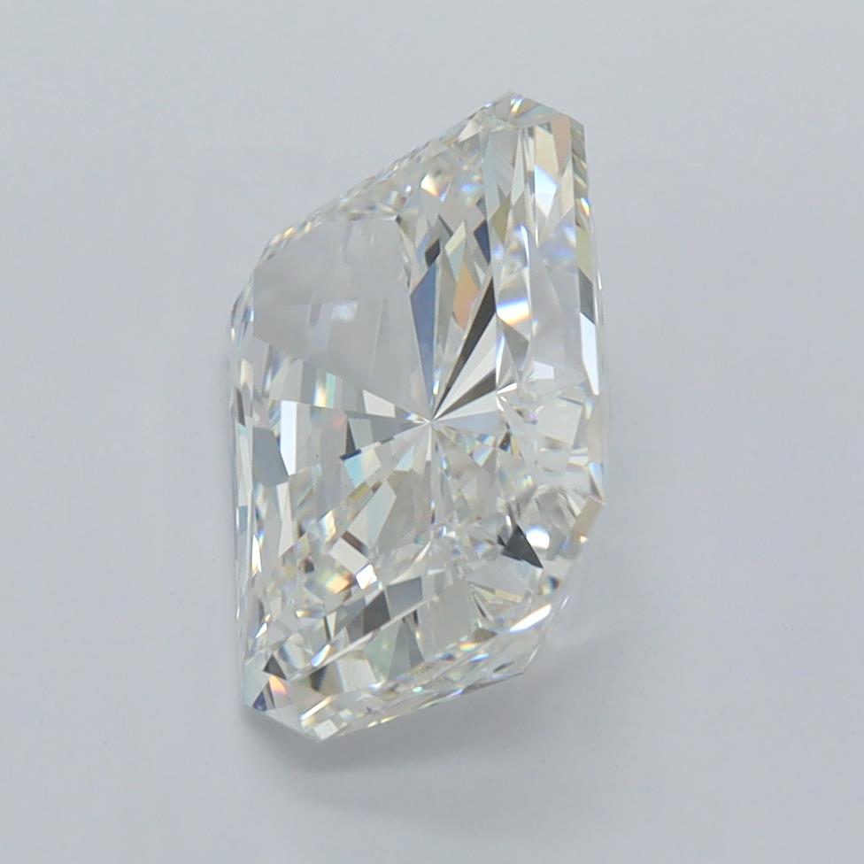 3.00 Carat Radiant Lab Diamond :: Greenstar spin frame 02