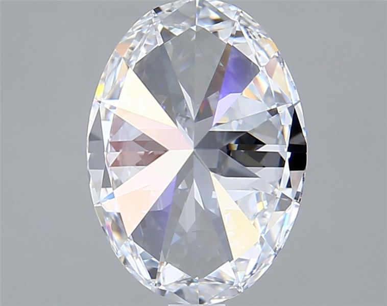 2.59 Carat Oval Lab Diamond :: Greenstar spin frame 02