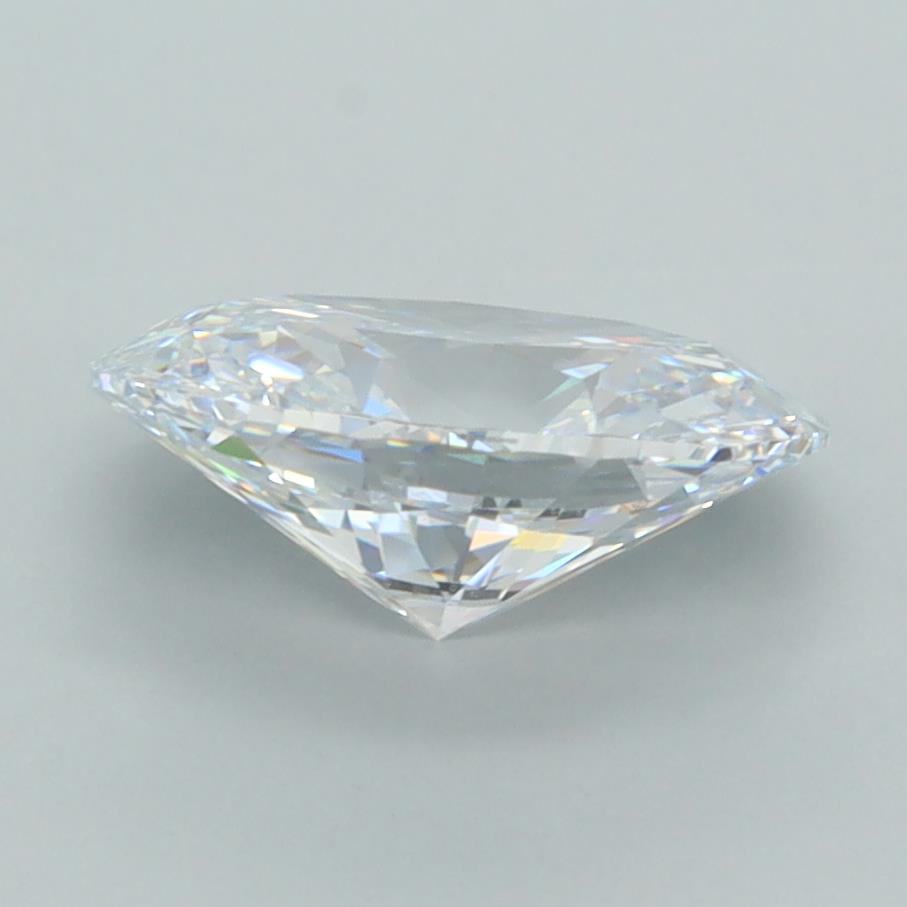 2.02 Carat Oval Lab Diamond :: Greenstar spin frame 02
