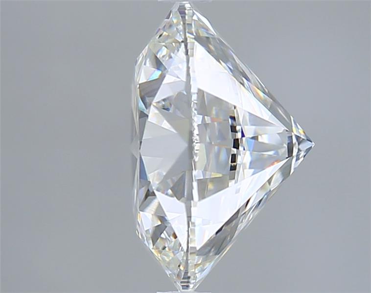 4.99 Carat Round Lab Diamond :: Greenstar spin frame 02