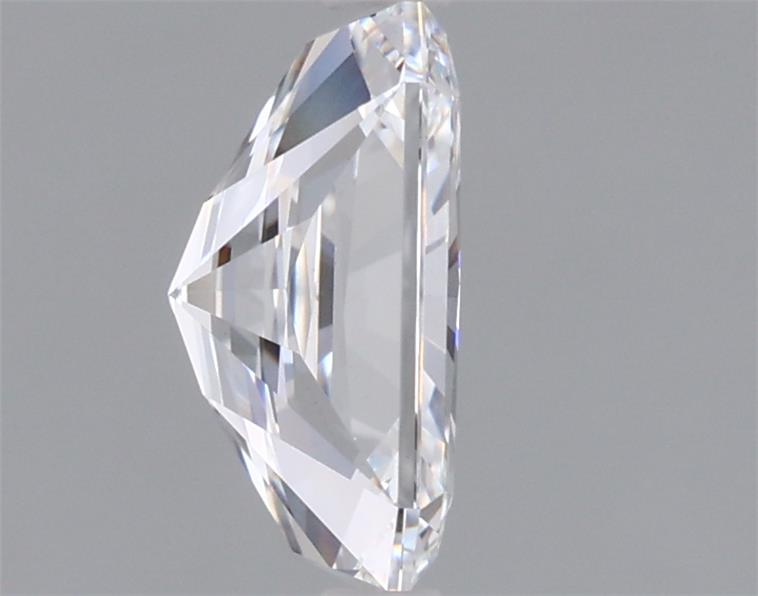 1.44 Carat Radiant Lab Diamond :: Greenstar spin frame 02