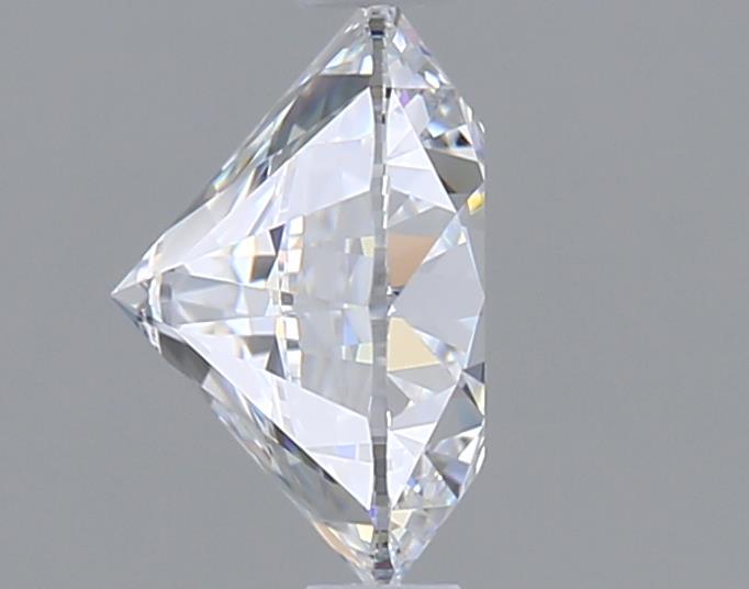 1.50 Carat Round Lab Diamond :: Greenstar spin frame 02