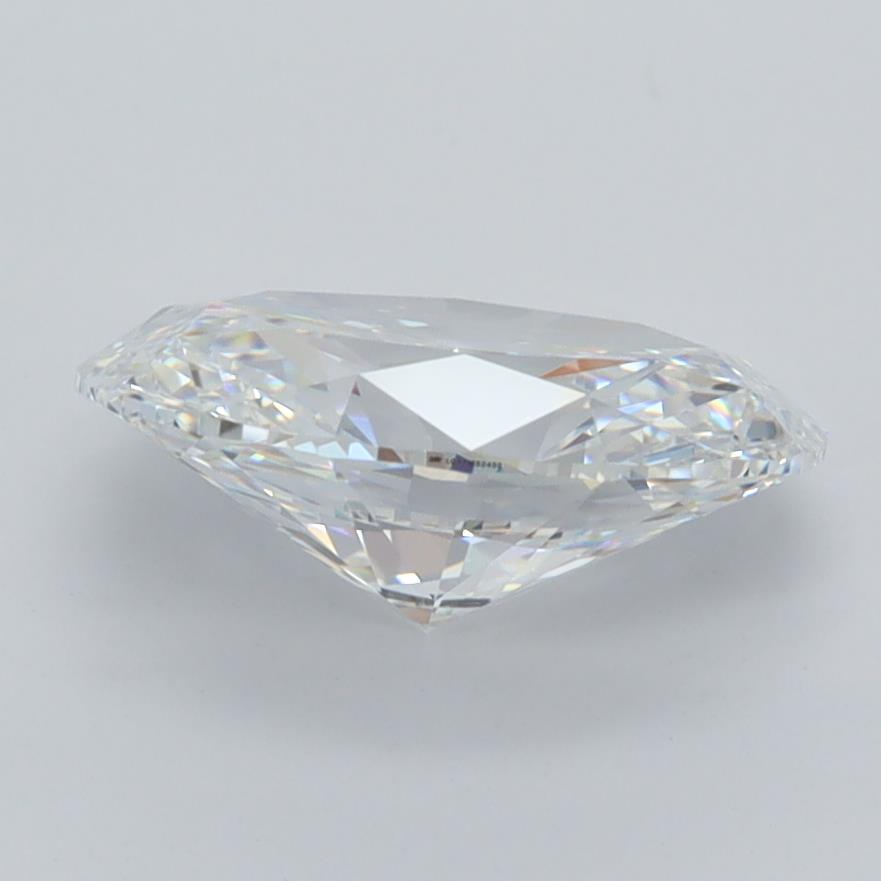 2.01 Carat Oval Lab Diamond :: Greenstar spin frame 02
