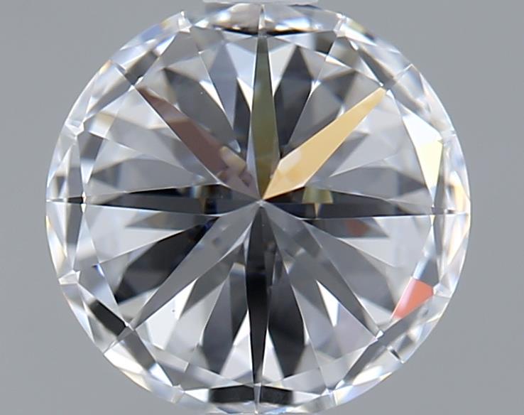 1.03 Carat Round Lab Diamond :: Greenstar spin frame 02