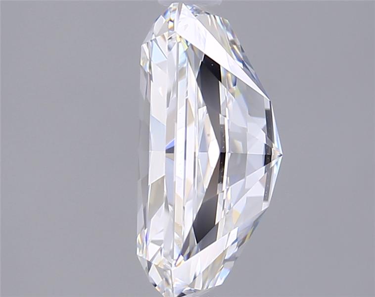 2.37 Carat Radiant Lab Diamond :: Greenstar spin frame 02