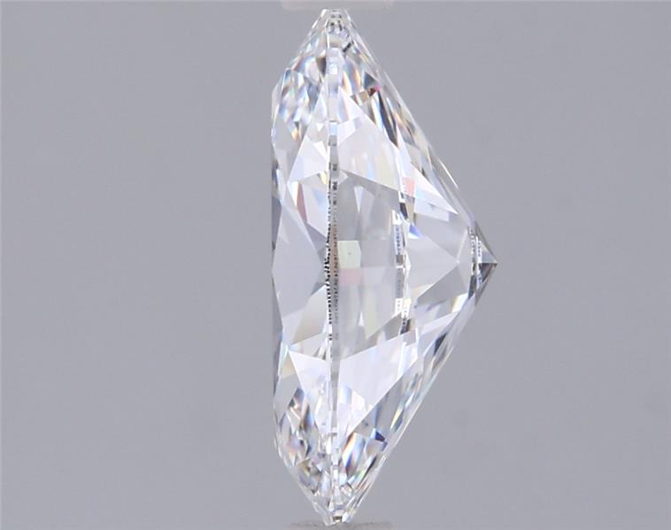 1.56 Carat Oval Lab Diamond :: Greenstar spin frame 02