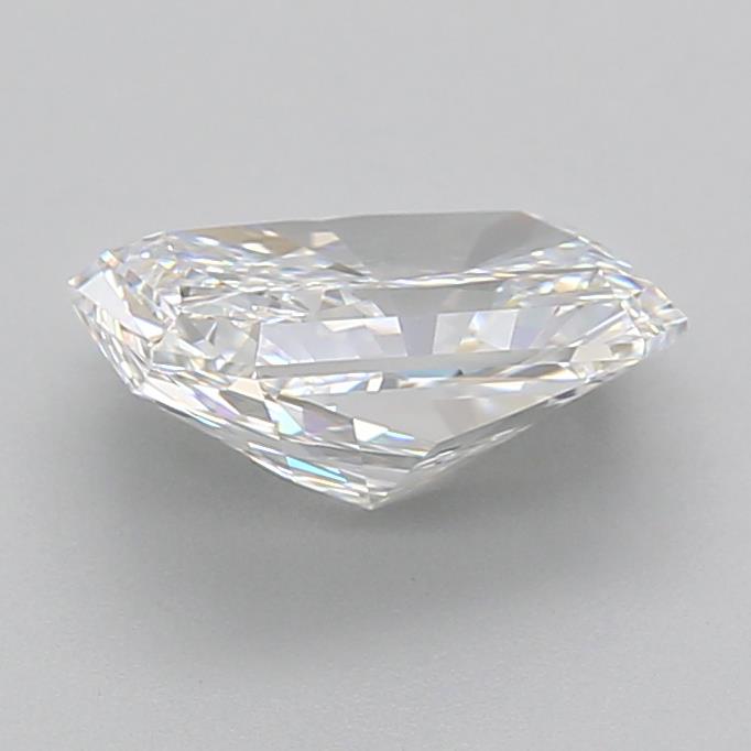 2.05 Carat Radiant Lab Diamond :: Greenstar spin frame 02