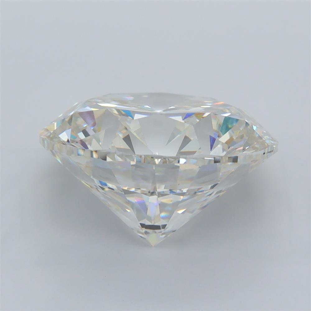 6.00 Carat Round Lab Diamond :: Greenstar spin frame 02