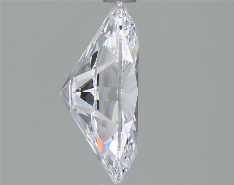2.04 Carat Oval Lab Diamond :: Greenstar spin frame 02