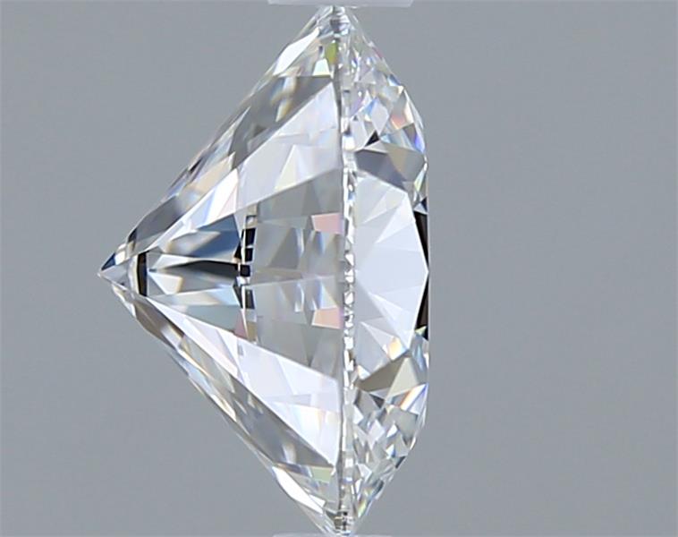 1.97 Carat Round Lab Diamond :: Greenstar spin frame 02