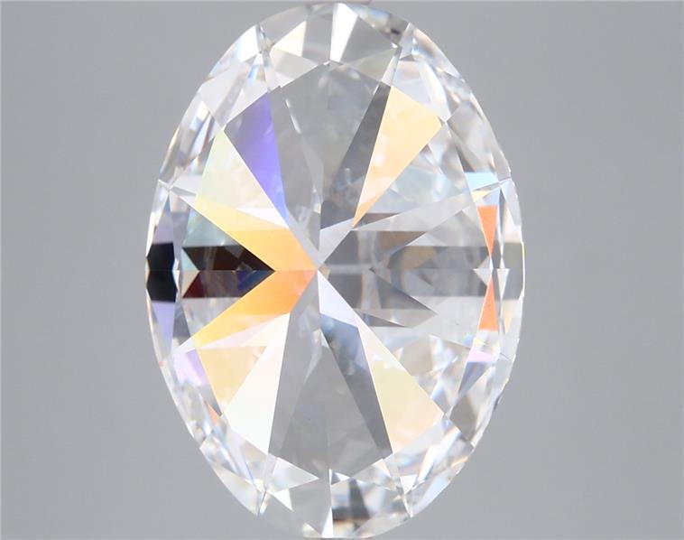 5.03 Carat Oval Lab Diamond :: Greenstar spin frame 02