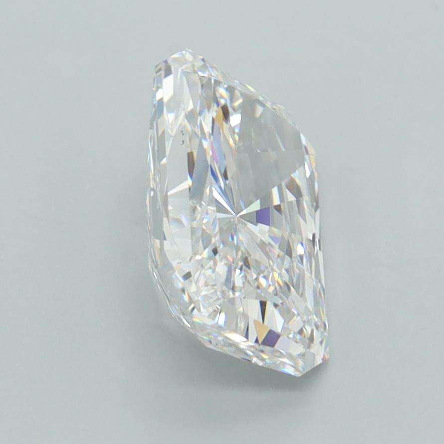 2.05 Carat Radiant Lab Diamond :: Greenstar spin frame 02