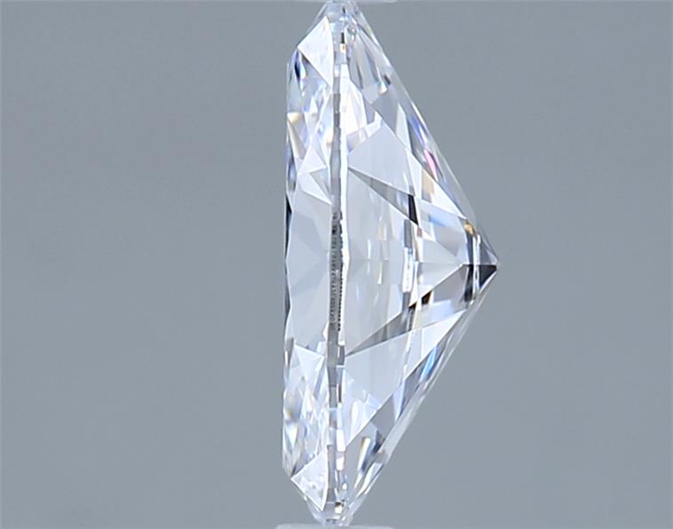 1.13 Carat Oval Lab Diamond :: Greenstar spin frame 02