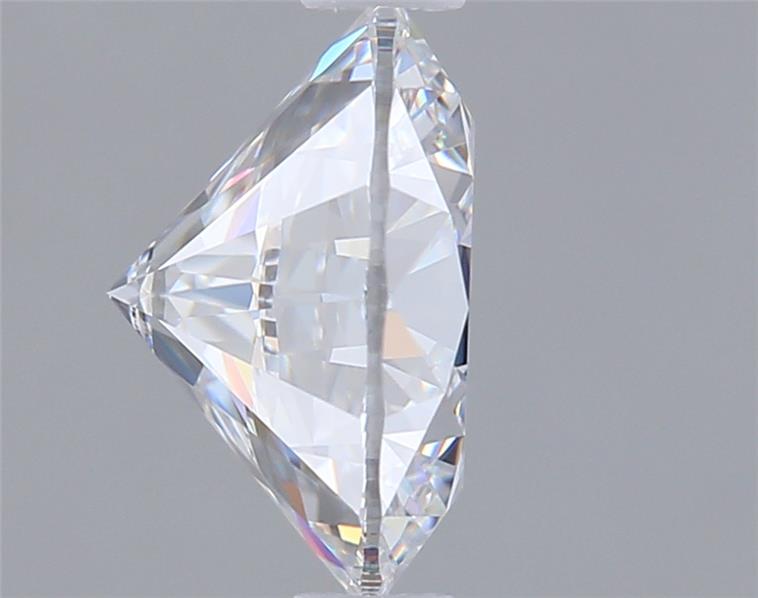 1.50 Carat Round Lab Diamond :: Greenstar spin frame 02