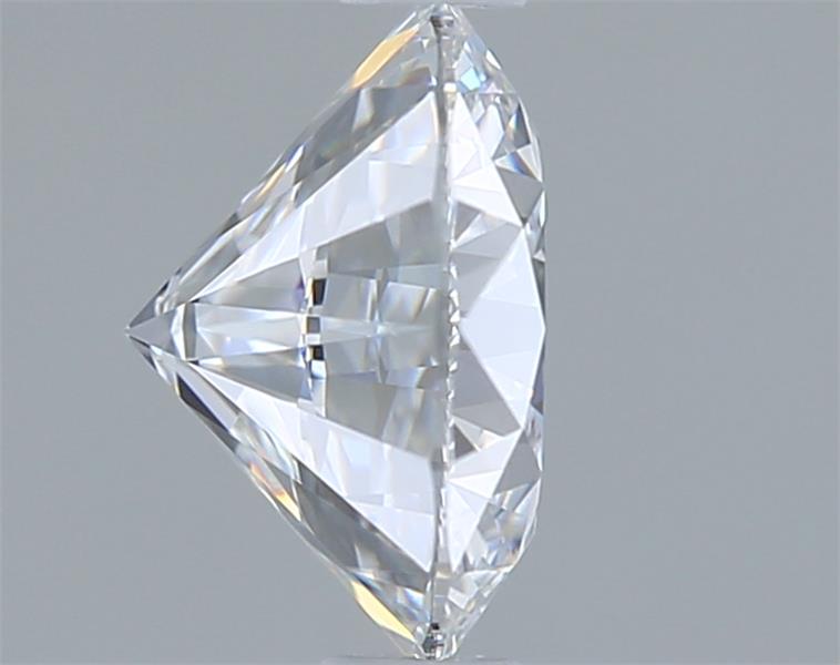 1.06 Carat Round Lab Diamond :: Greenstar spin frame 02