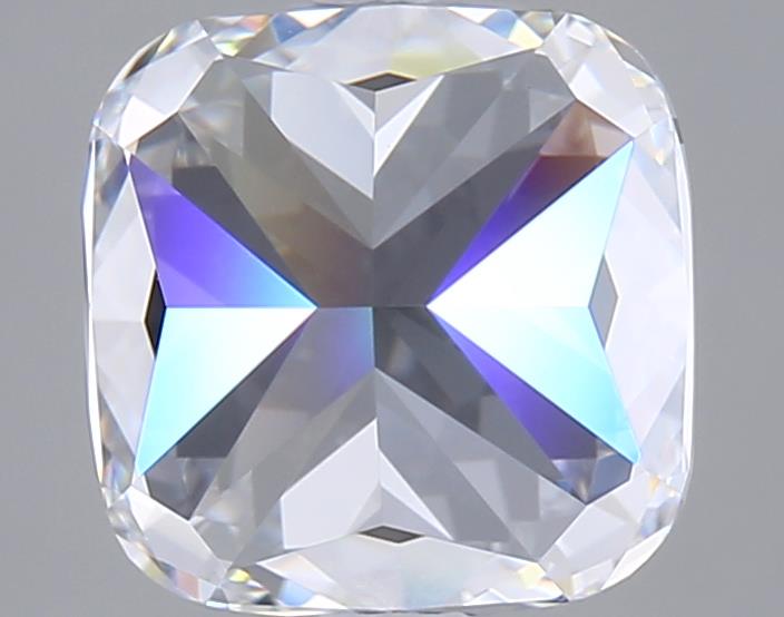 2.94 Carat Cushion Lab Diamond :: Greenstar spin frame 02