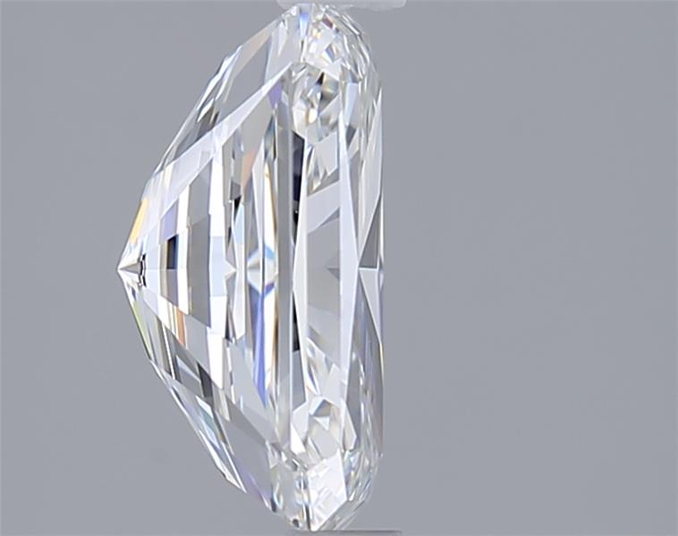 2.01 Carat Radiant Lab Diamond :: Greenstar spin frame 02