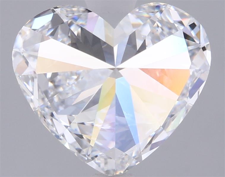 2.00 Carat Heart Lab Diamond :: Greenstar spin frame 02