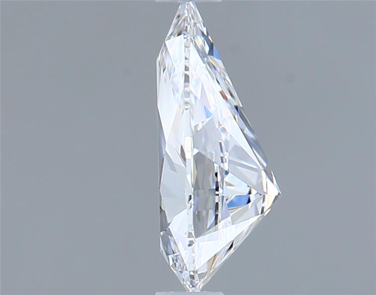 1.02 Carat Pear Lab Diamond :: Greenstar spin frame 02