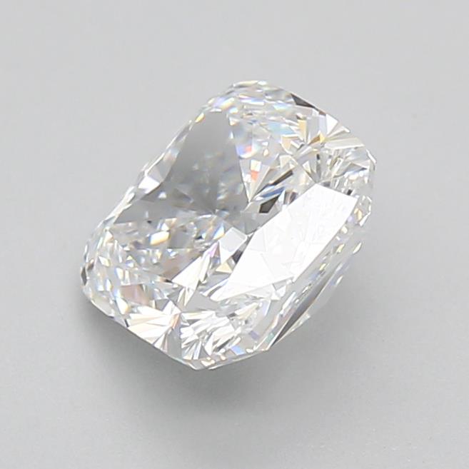 2.04 Carat Cushion Lab Diamond :: Greenstar spin frame 02